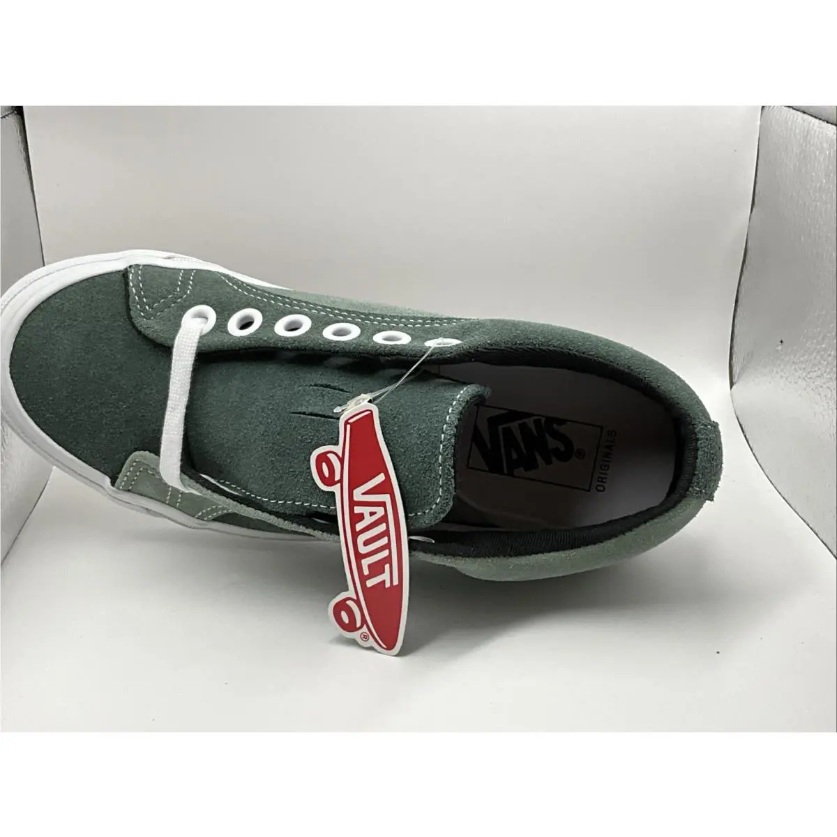 Vans shoes - Lampin Lx - Lampin - VN0A7Q4U92J - Multicolor 2
