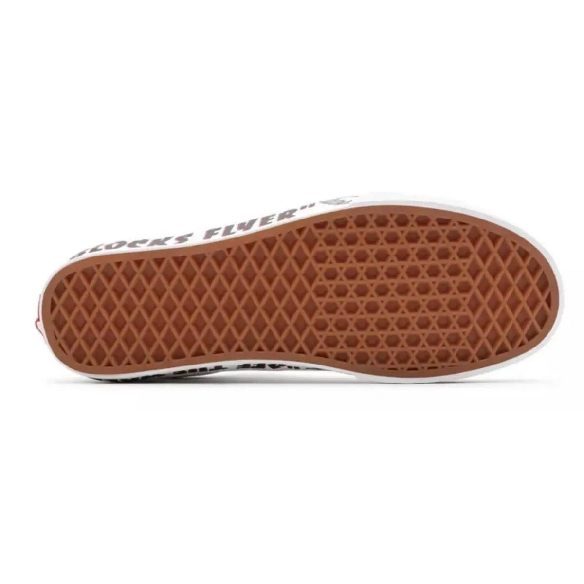 Vans shoes - VANS Style 36 - Style - VN0A54F64Y7 - Red 1