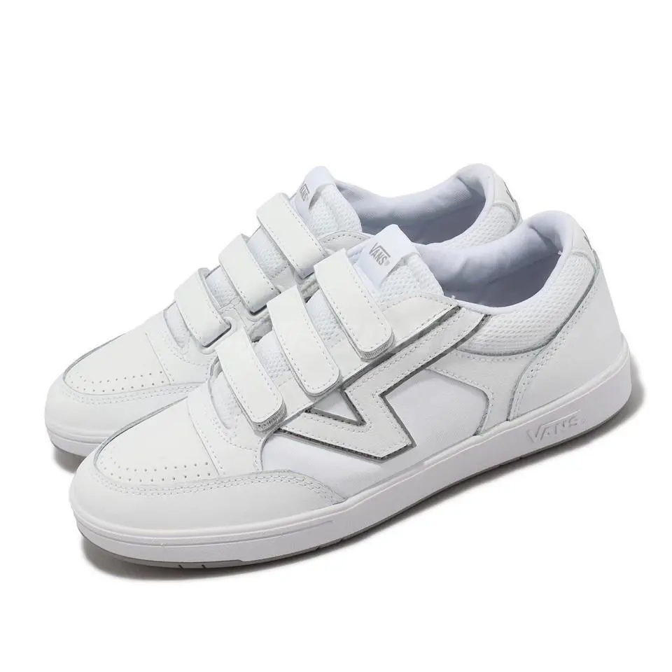 Vans shoes - TRUE WHITE - VN000CRJXP3 0