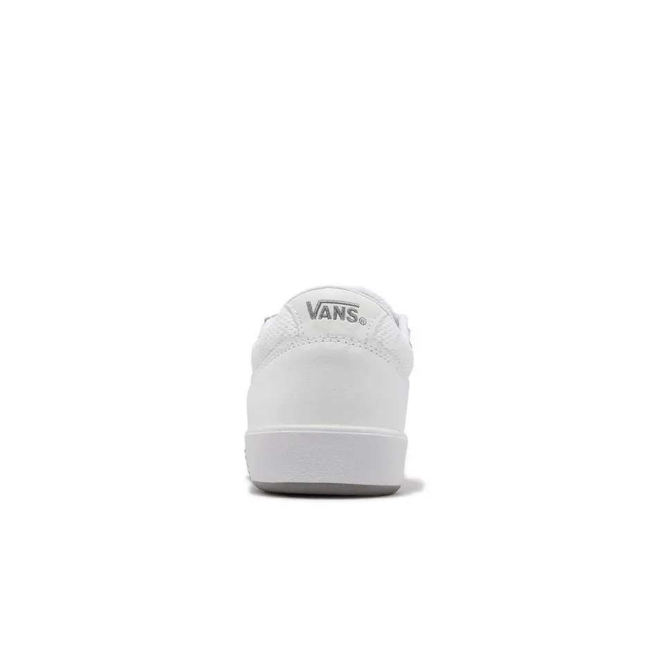 Vans shoes - TRUE WHITE - VN000CRJXP3 4