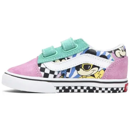 Vans shoes - Shoes - Shoes - Multicolor (UPC: 192363206295) 3