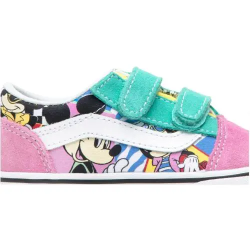 Vans shoes - Shoes - Shoes - Multicolor (UPC: 192363206295) 1