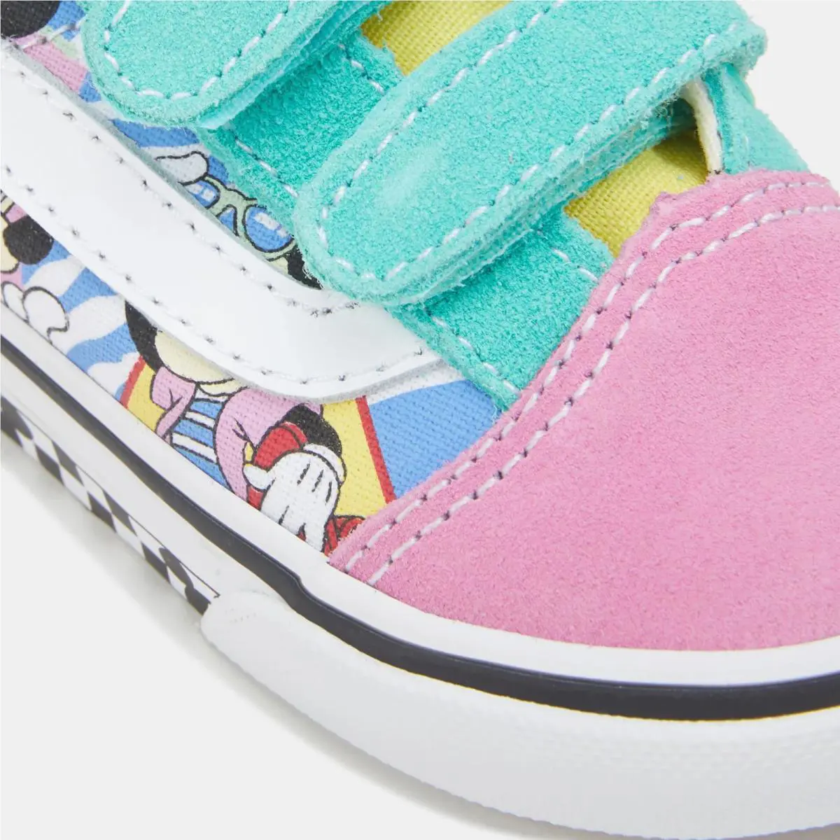 Vans shoes - Shoes - Shoes - Multicolor (UPC: 192363206295) 2
