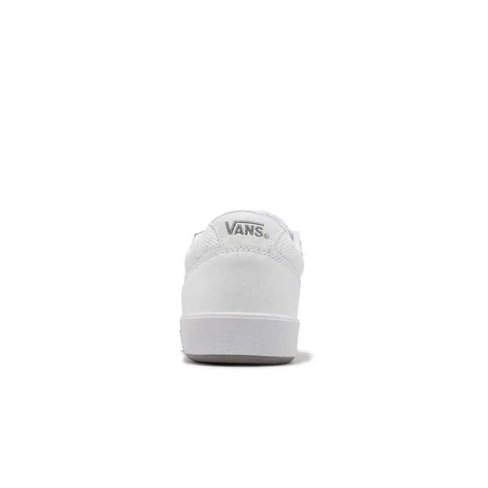 Vans shoes - TRUE WHITE - VN000CRJXP3 4
