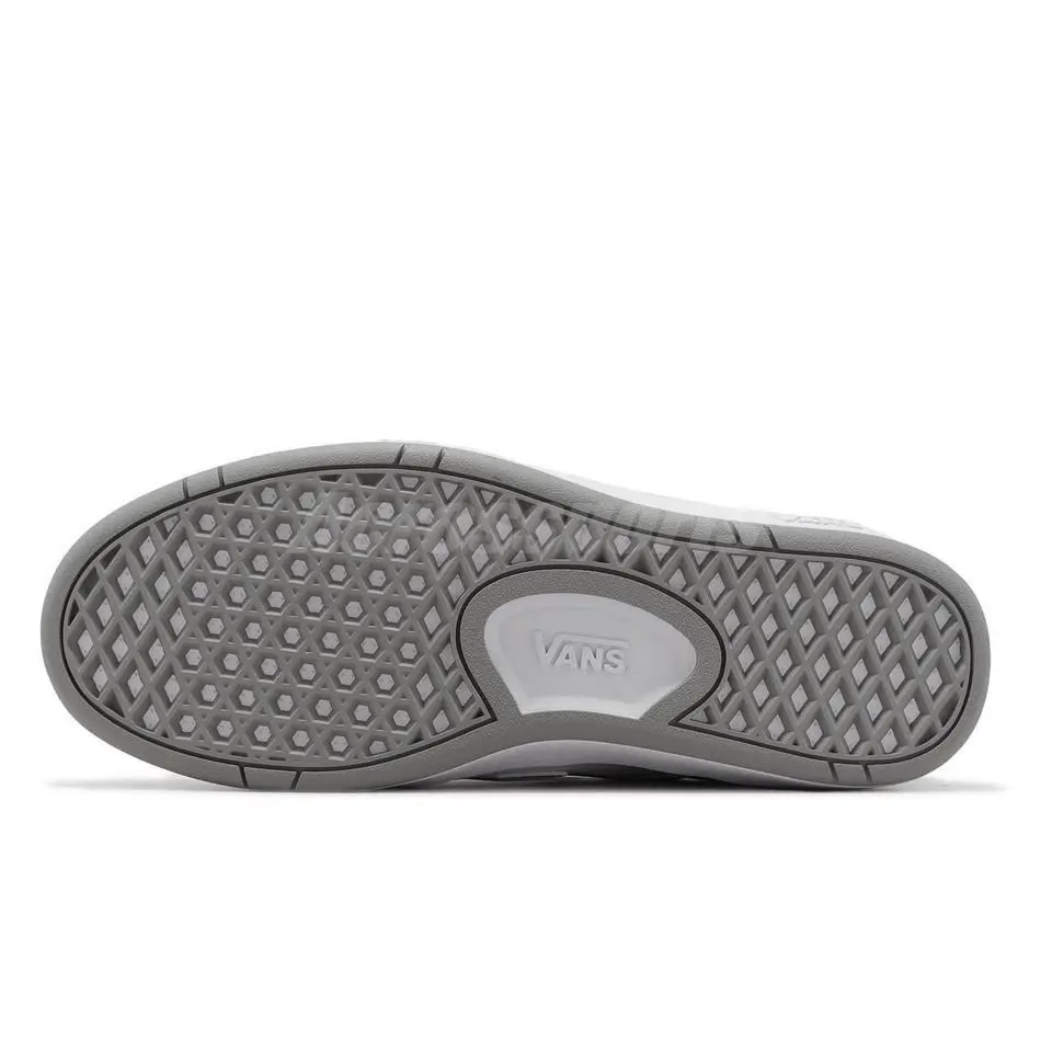Vans shoes - TRUE WHITE - VN000CRJXP3 5