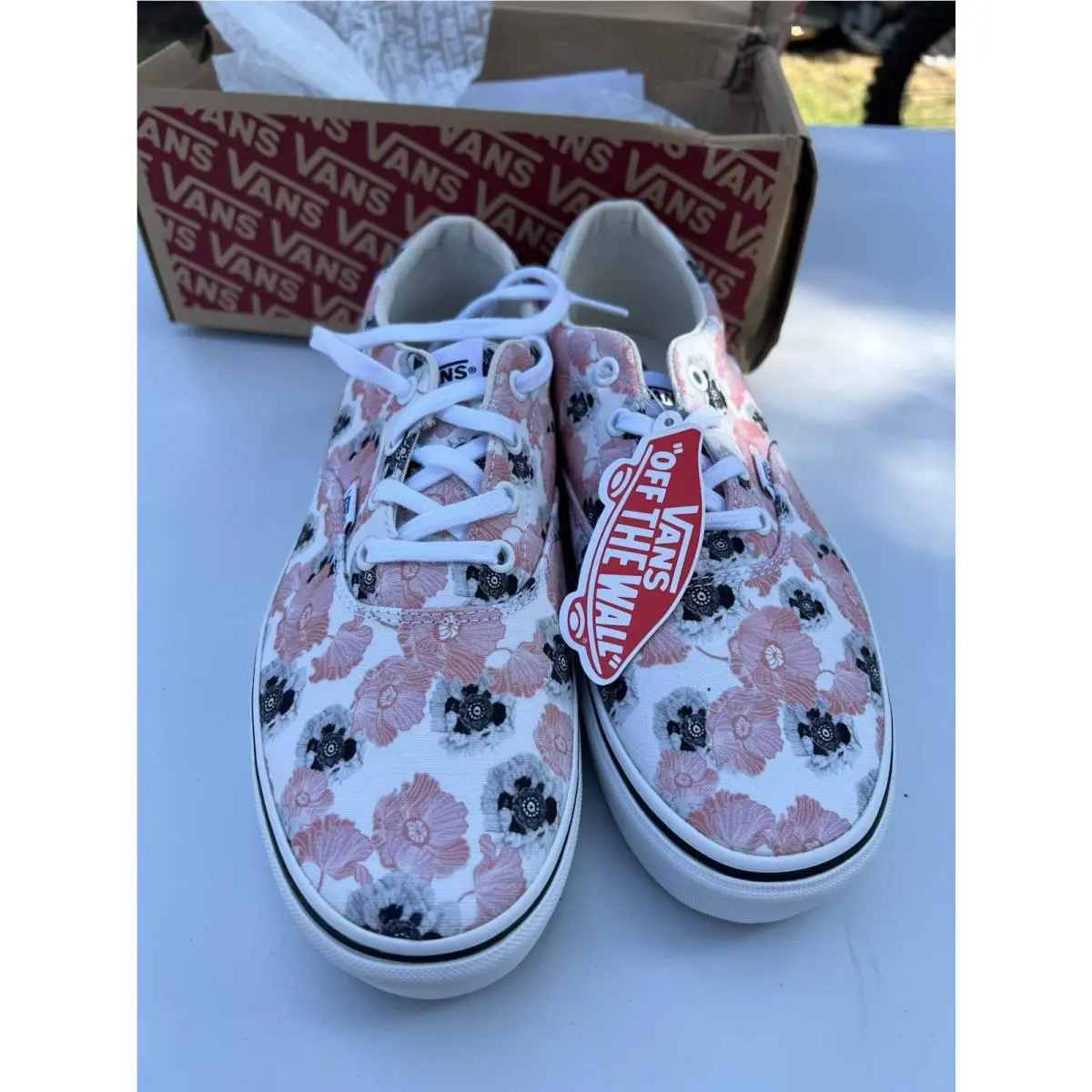 Vans shoes - VANS Doheny - Doheny - 12345 - Multicolor 0