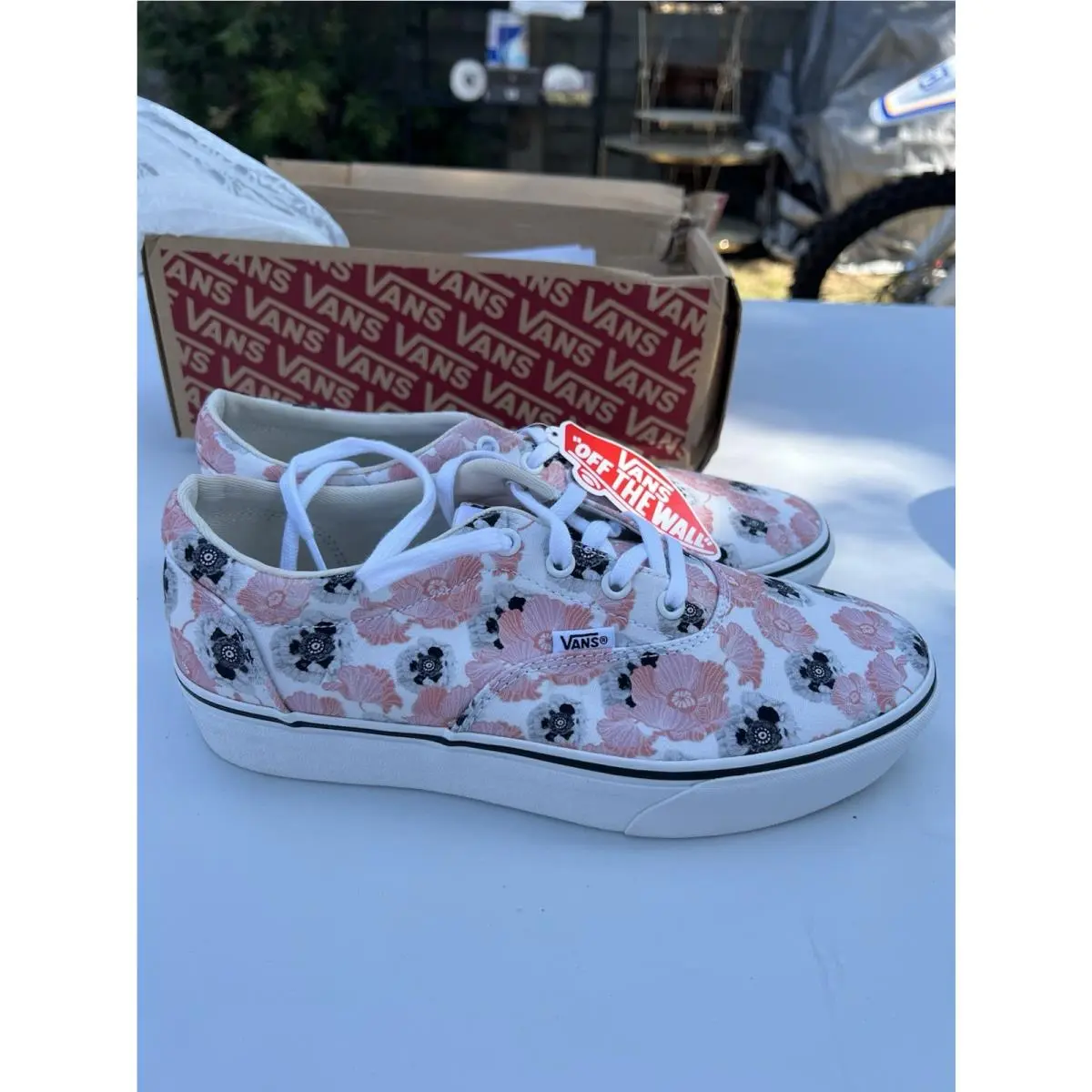 Vans shoes - VANS Doheny - Doheny - 12345 - Multicolor 1