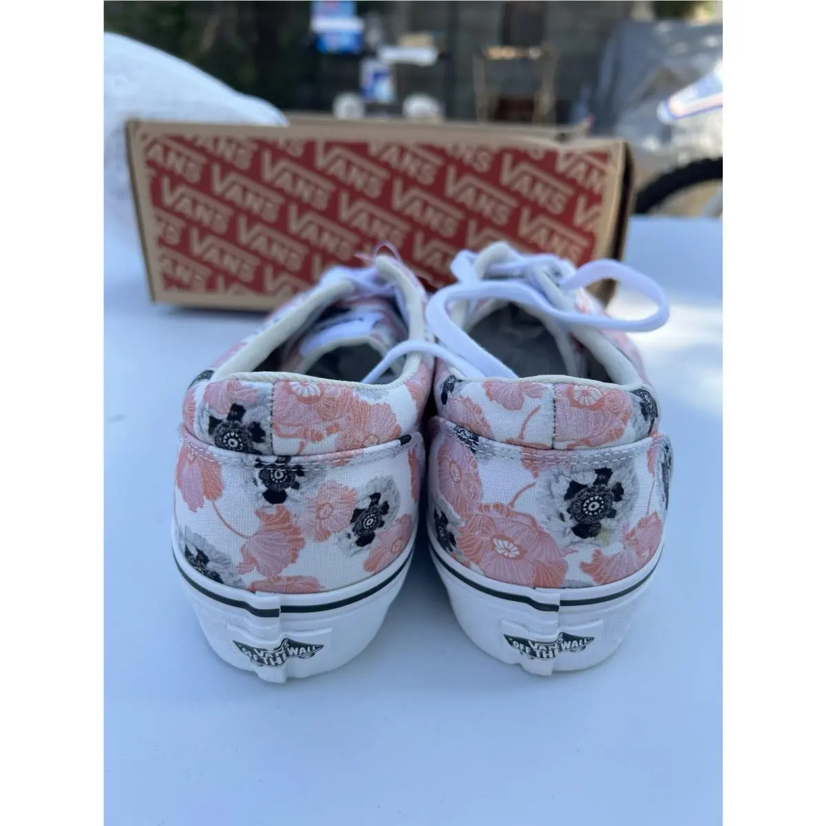 Vans shoes - VANS Doheny - Doheny - 12345 - Multicolor 2