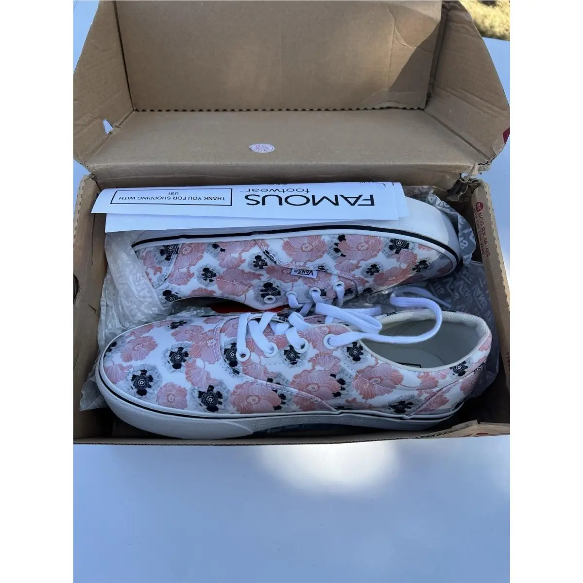 Vans shoes - VANS Doheny - Doheny - 12345 - Multicolor 3