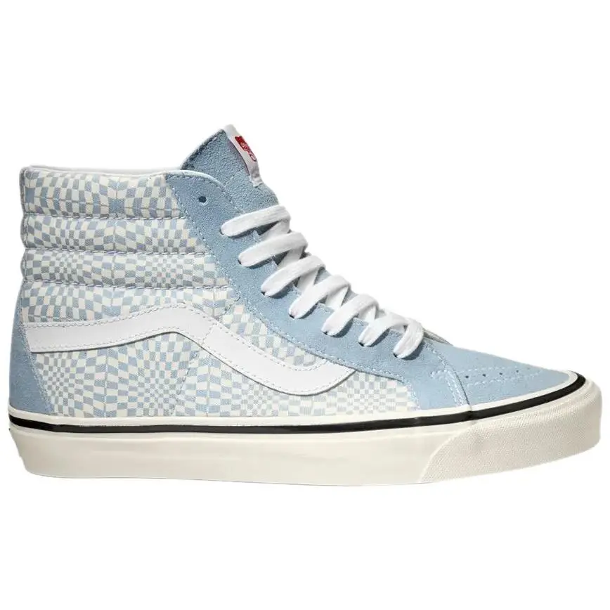 Vans Sk8-hi 38 Dx Anaheim Factory og Ligh VN0A38GFVSG Size Men 7.5/Women 9
