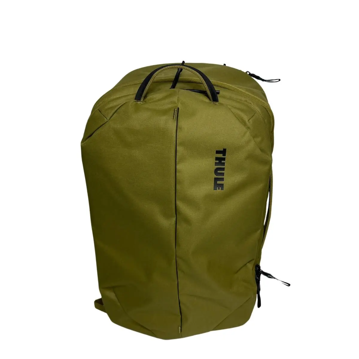 Aion 40L Travel Backpack Durable Water-resistant Polyester Nutria by Thule
