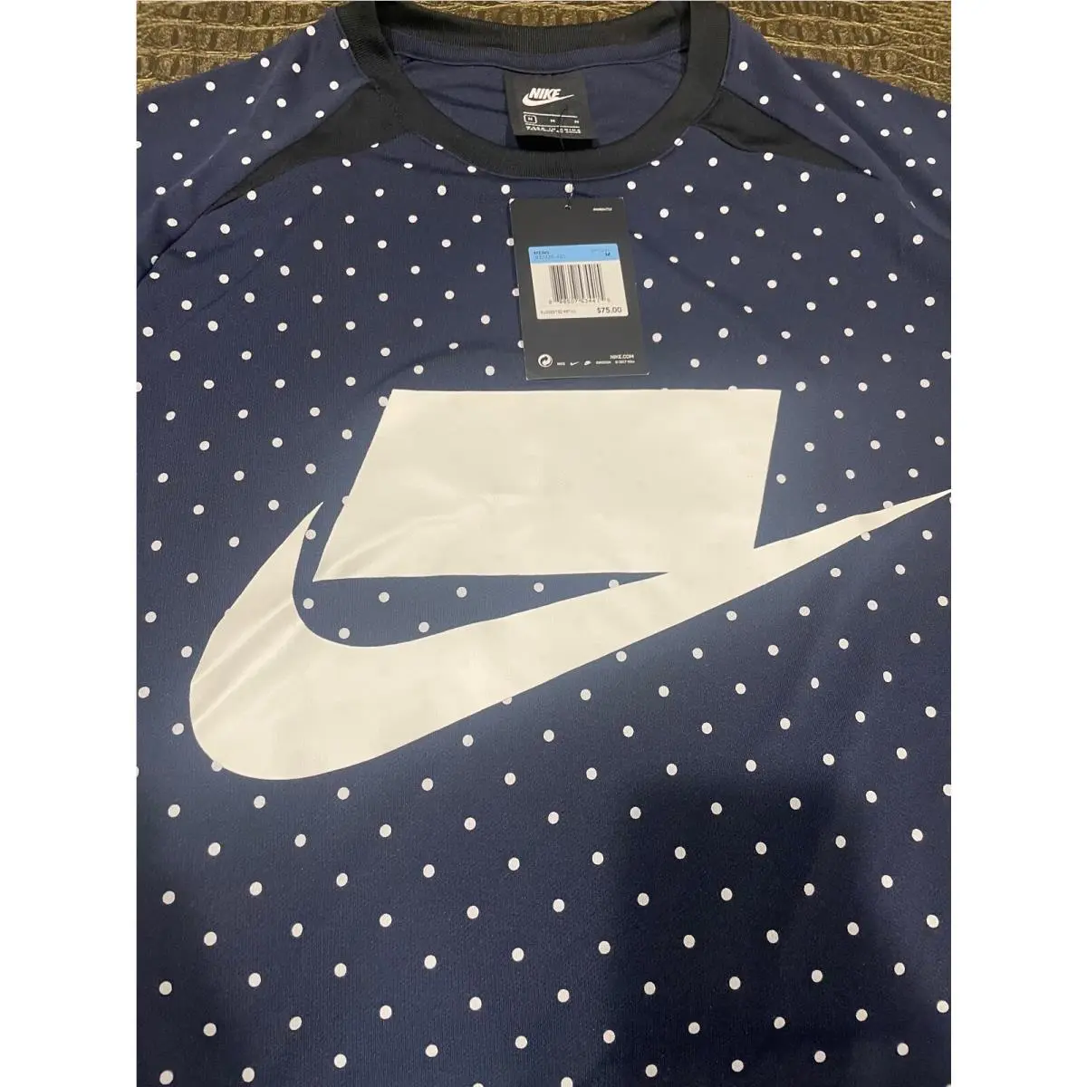 Nike clothing - Tech - Tech - Blue 2