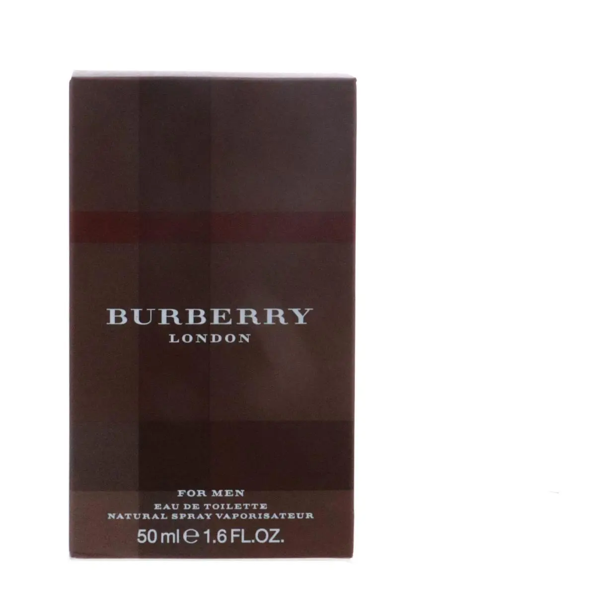 Burberry London Eau de Toilette 1.7 oz 2 Pack