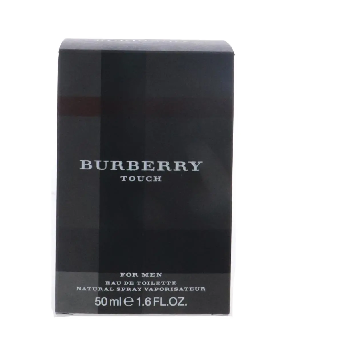 Burberry Touch Eau de Toilette 1.7 oz 2 Pack