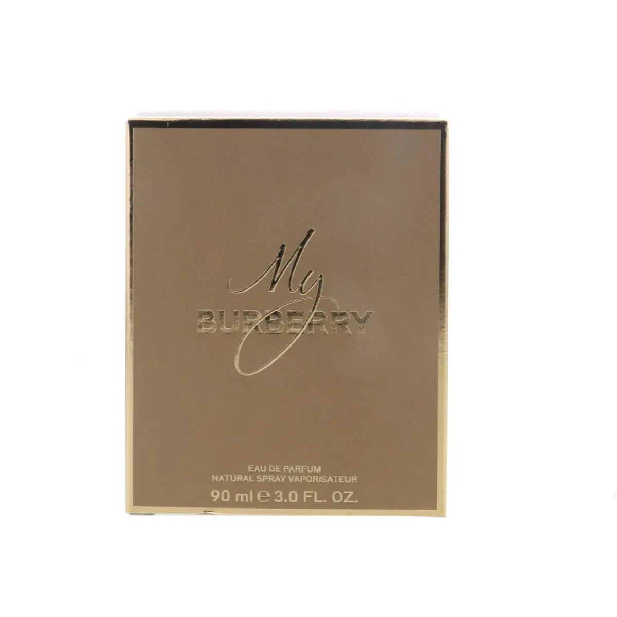 Burberry My Burberry Eau de Parfum 3 oz 2 Pack