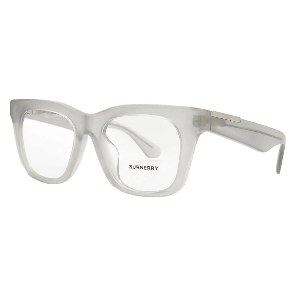 Burberry Demo Square Ladies Eyeglasses BE2407F 4137 51 BE2407F 4137 51