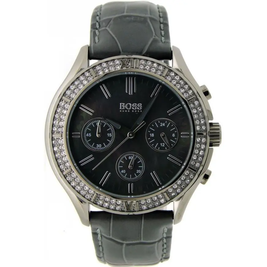 Hugo Boss Chronograph 1540092 Womens Watch