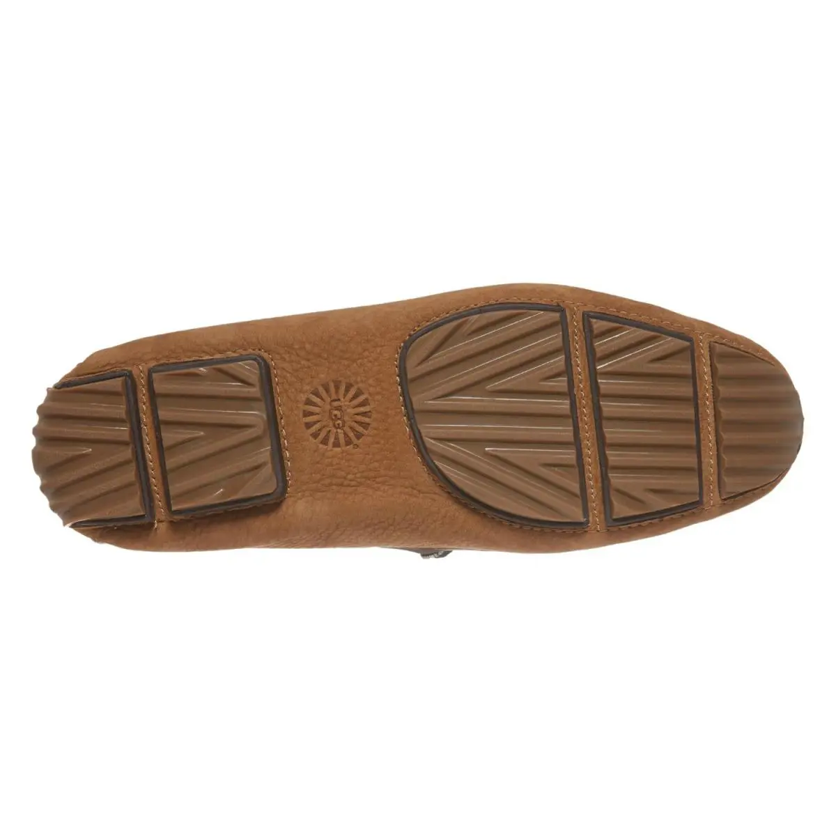 UGG shoes - CHESTNUT 2