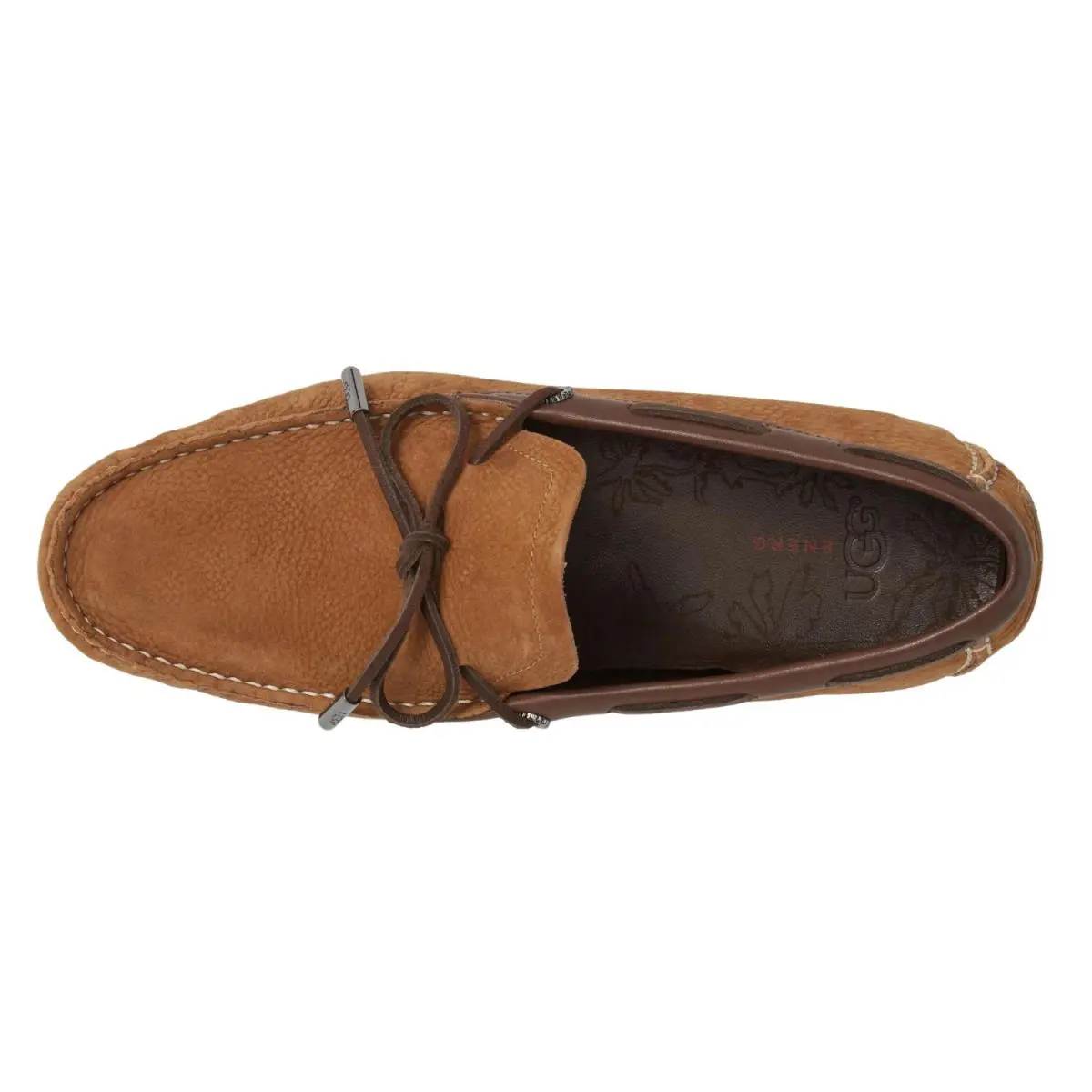 UGG shoes - CHESTNUT 5