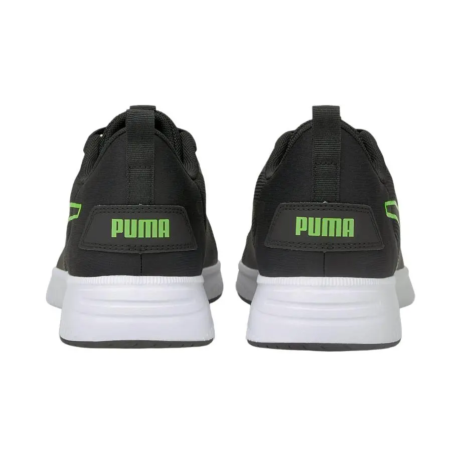 Puma shoes - PUMA Flyer Flex - Flyer Flex - Black 4