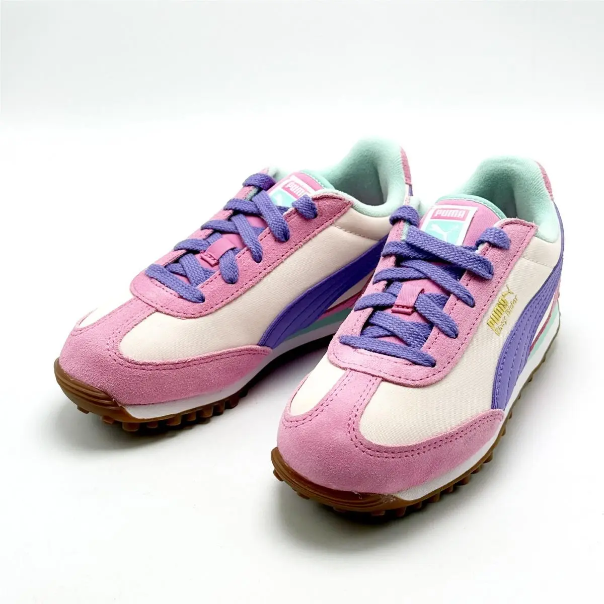 Puma shoes - PUMA Caven - Caven - Pink 5