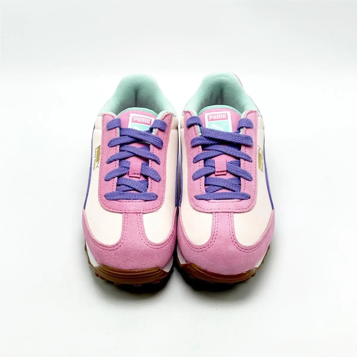 Puma shoes - PUMA Caven - Caven - Pink 6