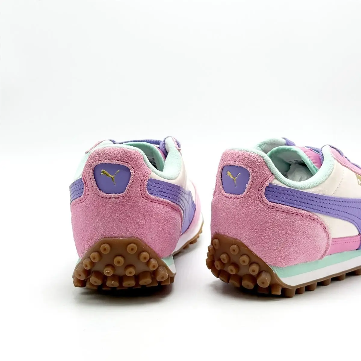 Puma shoes - PUMA Caven - Caven - Pink 7