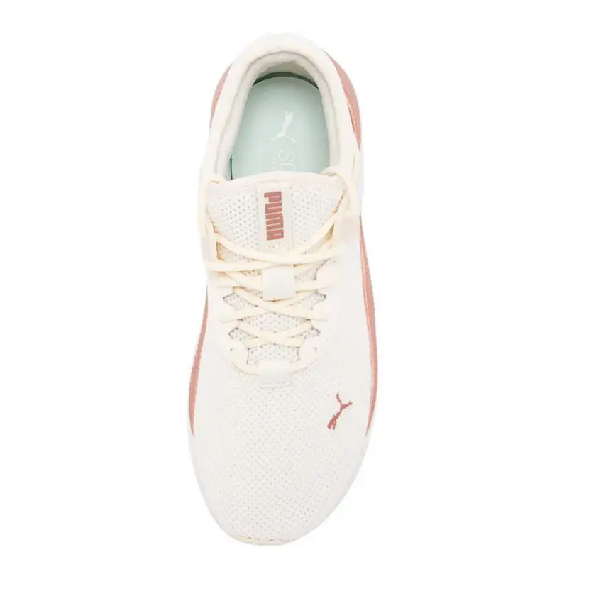 Puma shoes - White 1