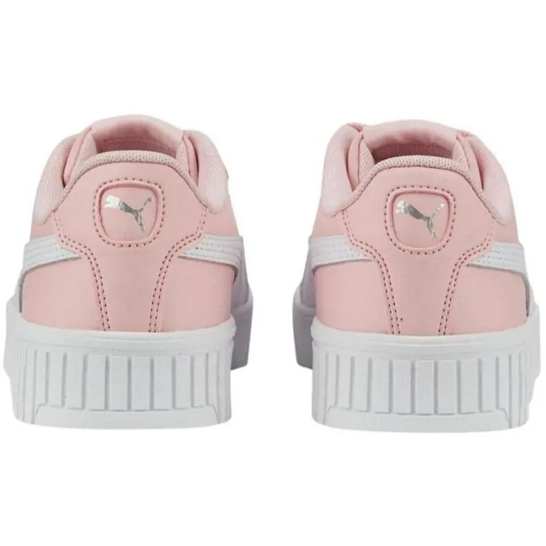 Puma shoes - Pink 4