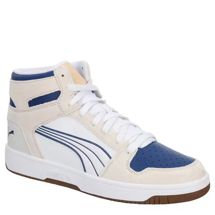 Puma shoes - PUMA Rebound LayUp - Rebound LayUp - Black 29