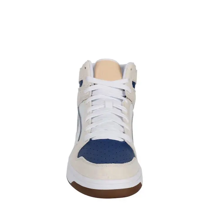 Puma shoes - PUMA Rebound LayUp - Rebound LayUp - Black 31