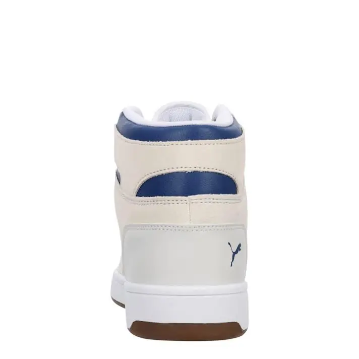 Puma shoes - PUMA Rebound LayUp - Rebound LayUp - Black 33