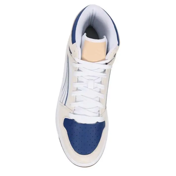 Puma shoes - PUMA Rebound LayUp - Rebound LayUp - Black 34