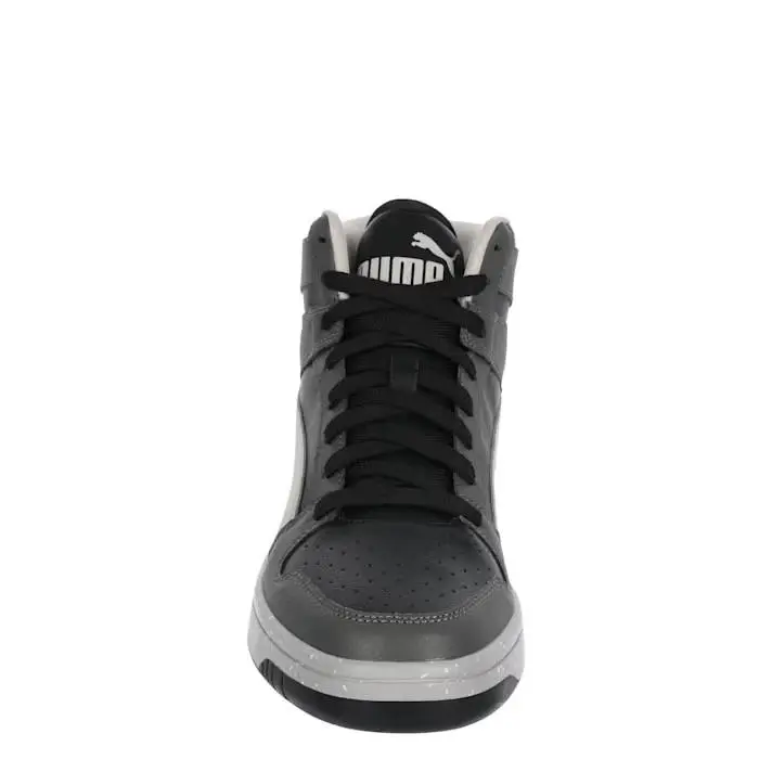 Puma shoes - PUMA Rebound LayUp - Rebound LayUp - Black 37