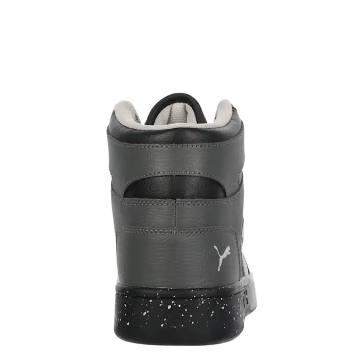 Puma shoes - PUMA Rebound LayUp - Rebound LayUp - Black 39
