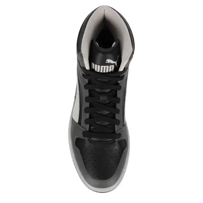 Puma shoes - PUMA Rebound LayUp - Rebound LayUp - Black 40