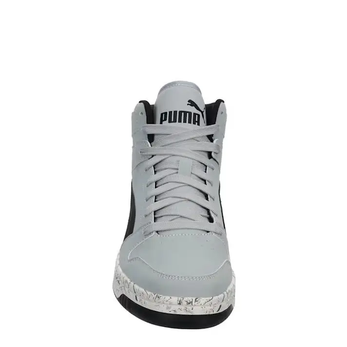 Puma shoes - PUMA Rebound LayUp - Rebound LayUp - Black 25