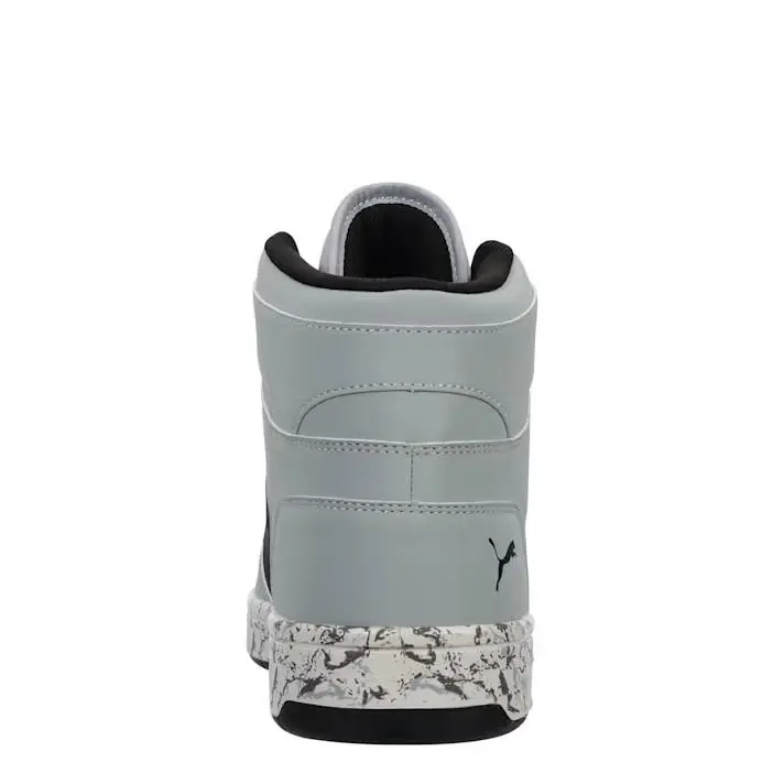 Puma shoes - PUMA Rebound LayUp - Rebound LayUp - Black 27