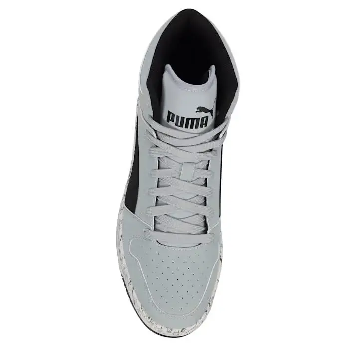 Puma shoes - PUMA Rebound LayUp - Rebound LayUp - Black 28