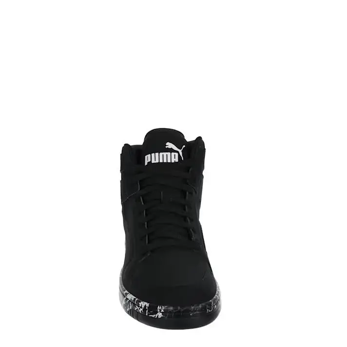 Puma shoes Rebound LayUp - Black 19