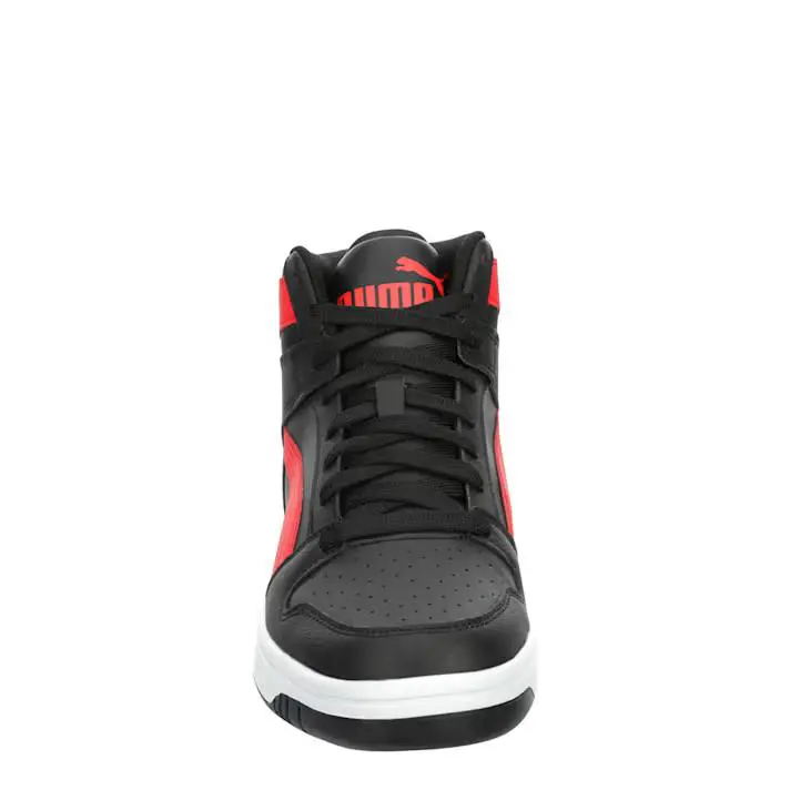 Puma shoes - PUMA Rebound LayUp - Rebound LayUp - Black 19
