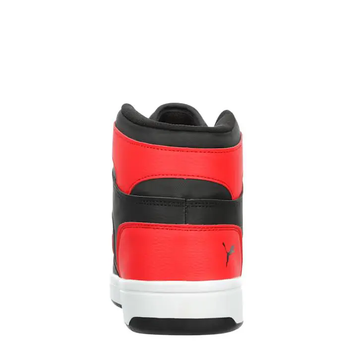 Puma shoes - PUMA Rebound LayUp - Rebound LayUp - Black 21