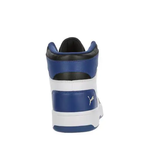 Puma shoes - PUMA Rebound LayUp - Rebound LayUp - Black 13