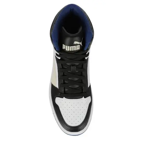 Puma shoes - PUMA Rebound LayUp - Rebound LayUp - Black 16