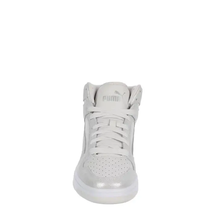 Puma shoes - PUMA Mid - Mid - White 18