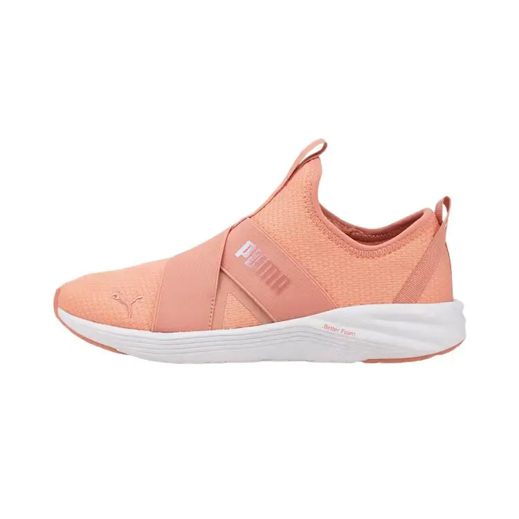 Puma shoes - PUMA Prowl - Prowl - Pink 0