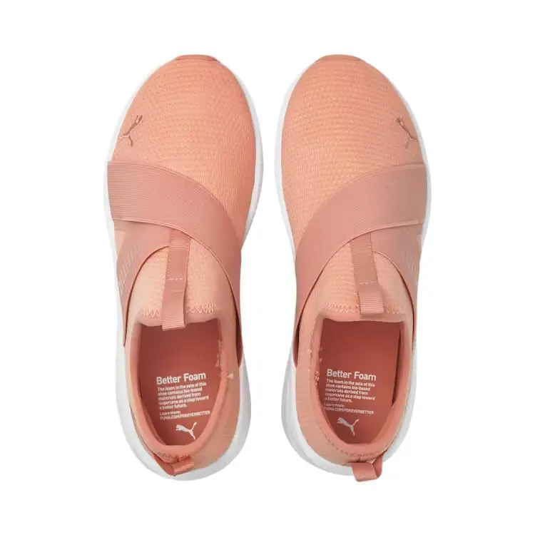 Puma shoes - PUMA Prowl - Prowl - Pink 2