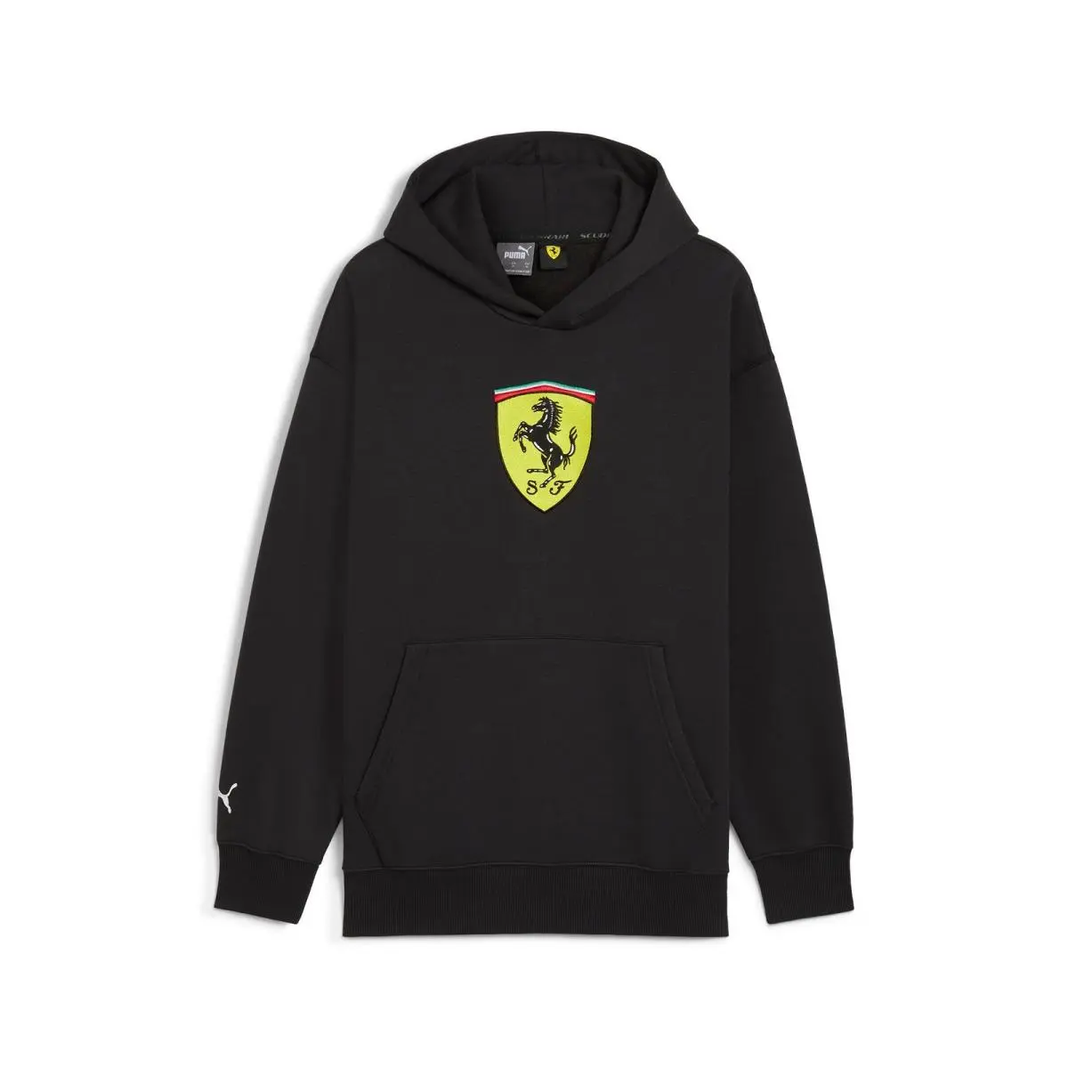 Puma clothing - Black 3