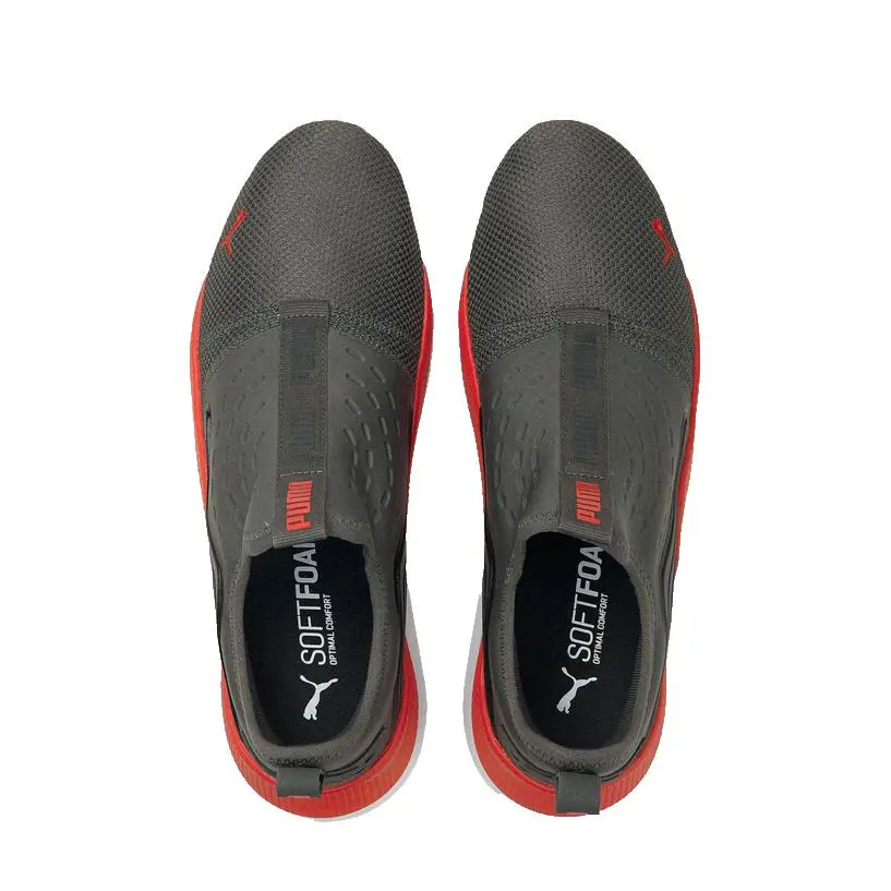 Puma shoes - PUMA Pacer Future - Pacer Future - Gray 0