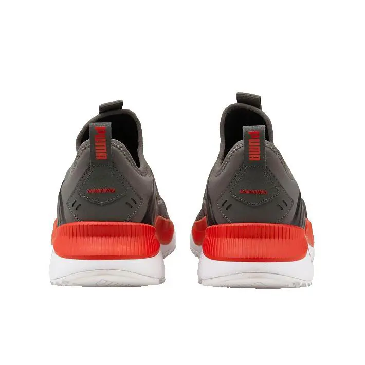 Puma shoes - PUMA Pacer Future - Pacer Future - Gray 1